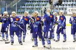 Photo hockey match Montpellier  - Garges-ls-Gonesse le 11/09/2010