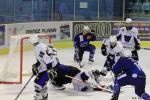 Photo hockey match Montpellier  - Garges-ls-Gonesse le 11/09/2010