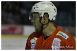 Photo hockey match Montpellier  - Limoges le 20/01/2018