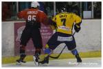 Photo hockey match Montpellier  - Limoges le 20/01/2018