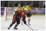 Photo hockey match Montpellier  - Limoges le 20/01/2018