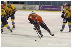 Photo hockey match Montpellier  - Limoges le 20/01/2018