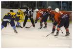 Photo hockey match Montpellier  - Limoges le 20/01/2018