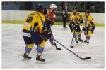 Photo hockey match Montpellier  - Limoges le 20/01/2018