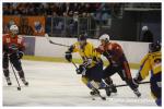 Photo hockey match Montpellier  - Limoges le 20/01/2018