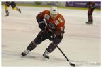 Photo hockey match Montpellier  - Limoges le 20/01/2018