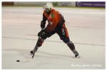 Photo hockey match Montpellier  - Limoges le 20/01/2018