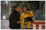 Photo hockey match Montpellier  - Limoges le 20/01/2018