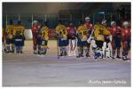 Photo hockey match Montpellier  - Limoges le 20/01/2018