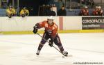 Photo hockey match Montpellier  - Limoges le 20/01/2018