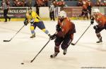 Photo hockey match Montpellier  - Limoges le 20/01/2018