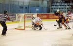Photo hockey match Montpellier  - Lyon le 11/01/2014