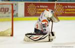 Photo hockey match Montpellier  - Lyon le 11/01/2014