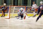 Photo hockey match Montpellier  - Lyon le 11/01/2014