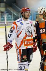 Photo hockey match Montpellier  - Lyon le 11/01/2014