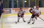 Photo hockey match Montpellier  - Lyon le 11/01/2014