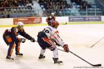 Photo hockey match Montpellier  - Lyon le 11/01/2014