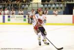 Photo hockey match Montpellier  - Lyon le 11/01/2014
