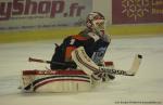Photo hockey match Montpellier  - Lyon le 11/01/2014