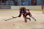 Photo hockey match Montpellier  - Lyon le 11/01/2014