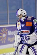 Photo hockey match Montpellier  - Lyon le 15/12/2012