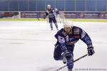 Photo hockey match Montpellier  - Lyon le 15/12/2012
