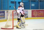 Photo hockey match Montpellier  - Marseille le 10/01/2015