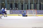 Photo hockey match Montpellier  - Marseille le 10/01/2015