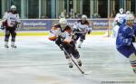 Photo hockey match Montpellier  - Marseille le 10/01/2015