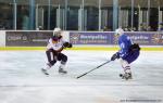 Photo hockey match Montpellier  - Marseille le 10/01/2015