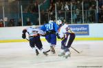 Photo hockey match Montpellier  - Marseille le 10/01/2015