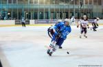 Photo hockey match Montpellier  - Marseille le 10/01/2015