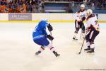 Photo hockey match Montpellier  - Marseille le 10/01/2015