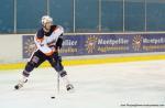 Photo hockey match Montpellier  - Marseille le 10/01/2015