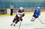 Photo hockey match Montpellier  - Marseille le 10/01/2015