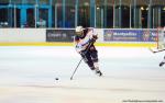 Photo hockey match Montpellier  - Marseille le 10/01/2015