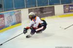 Photo hockey match Montpellier  - Marseille le 10/01/2015