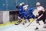 Photo hockey match Montpellier  - Marseille le 10/01/2015