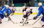 Photo hockey match Montpellier  - Marseille le 10/01/2015