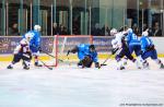 Photo hockey match Montpellier  - Marseille le 10/01/2015
