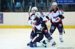 Photo hockey match Montpellier  - Marseille le 10/01/2015