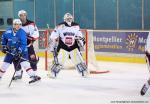 Photo hockey match Montpellier  - Marseille le 10/01/2015