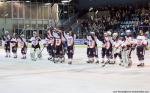 Photo hockey match Montpellier  - Marseille le 10/01/2015