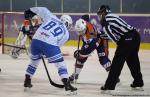 Photo hockey match Montpellier  - Marseille le 26/09/2015