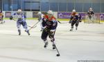 Photo hockey match Montpellier  - Marseille le 26/09/2015