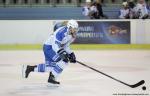 Photo hockey match Montpellier  - Marseille le 26/09/2015