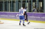 Photo hockey match Montpellier  - Marseille le 26/09/2015