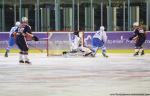 Photo hockey match Montpellier  - Marseille le 26/09/2015
