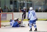 Photo hockey match Montpellier  - Marseille le 26/09/2015