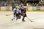 Photo hockey match Montpellier  - Marseille le 10/12/2016